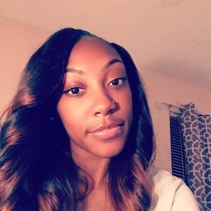 Meet your Posher, Keyani